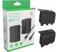 JYS 2x Akumulator Bateria For Kontrolera Pad / Xbox One X / Jywith -x131