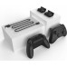 JYS 2x Akumulator Bateria For Kontrolera Pad / Xbox One X / Jywith -x131