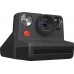 Polaroid Aparat Natychmiastowy Polaroid Now Gen2 / Black