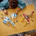 LEGO Star Wars E-Wing™ New Republic Fighter pret Šinu Hači™ (75364)