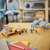 LEGO Star Wars E-Wing™ New Republic Fighter pret Šinu Hači™ (75364)