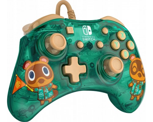 Pad PDP Rock Candy Mini Pad Animal Crossing (500-181-EU-TTM)