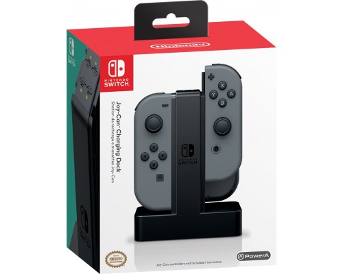 PowerA PowerA SWITCH Łaforwarka for JOY-CON