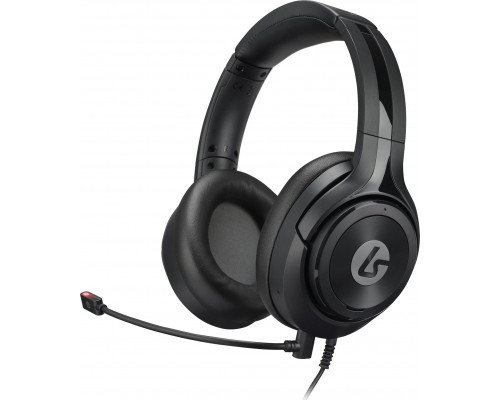 LucidSound LS10X Black (1519628-02)