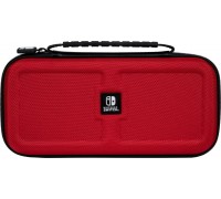 BigBen BIG BEN SWITCH Etui na konsole cwith erwone
