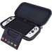 BigBen BIG BEN SWITCH Etui na konsole cwith erwone