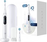Brush Oral-B iO Series 8N White