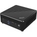 Komputer MSI Mini PC Cubi N ADL-001EU N200/1GHz/65W/128GB/4GB/W11P