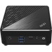 Komputer MSI Mini PC Cubi N ADL-001EU N200/1GHz/65W/128GB/4GB/W11P