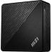 Komputer MSI Mini PC Cubi N ADL-001EU N200/1GHz/65W/128GB/4GB/W11P