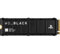 SSD SanDisk Black SN850X 2TB M.2 2280 PCI-E x4 Gen4 NVMe (WDBBYV0020BNC-WRSN)