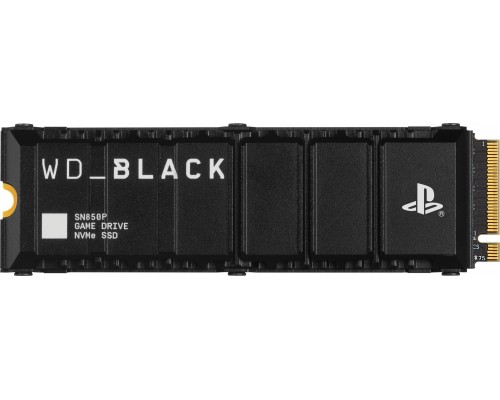 SSD SanDisk Black SN850X 2TB M.2 2280 PCI-E x4 Gen4 NVMe (WDBBYV0020BNC-WRSN)