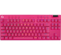 Logitech PRO X TKL Lightspeed GX Brown (920-012159)