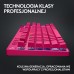 Logitech PRO X TKL Lightspeed GX Brown (920-012159)