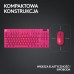 Logitech PRO X TKL Lightspeed GX Brown (920-012159)