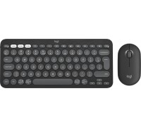 Logitech Pebble 2 Combo (920-012239)