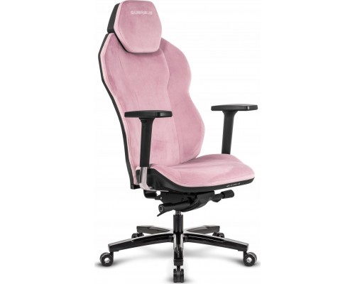 QUERSUS QUERSUS ICOS.1.2 Pink Flamingo (Pink)