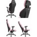 QUERSUS ICOS.1.2 Pink Flamingo (Pink)