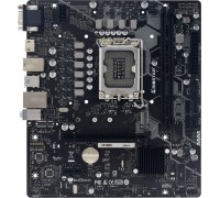 Intel H610 Biostar H610MH D5
