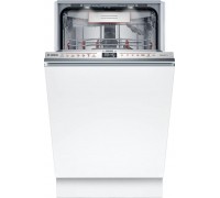 Bosch do zabudowy BOSCH SPV6YMX08E