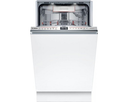 Bosch do zabudowy BOSCH SPV6YMX08E