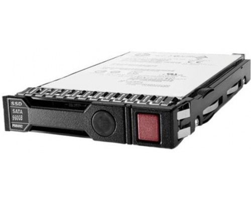 HP DRV SSD 960GB SFF SATA RI SC