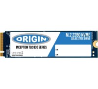 SSD Origin INCEPTION TLC830 PRO SERIES
