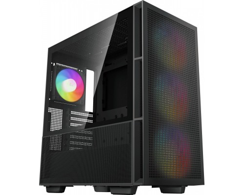 Deepcool CH560 ARGB (R-CH560-BKAPE4-G-1)