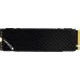 SSD Verbatim Vi7000 2TB M.2 2280 PCI-E x4 Gen4 NVMe (49368)