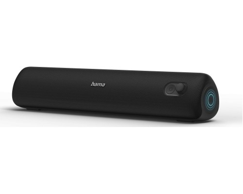 Hama GŁOŚNIK MOBILNY BLUETOOTH HAMA 