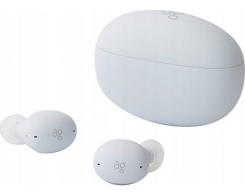 AG by Final Audio AG Uzura by Final Audio - Bluetooth TWS ANC - blue moon