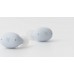 AG by Final Audio AG Uzura by Final Audio - Bluetooth TWS ANC - blue moon