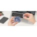 AG by Final Audio AG Uzura by Final Audio - Bluetooth TWS ANC - blue moon