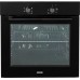 MPM PIEKARNIK ELEKTRYCWithNY DO WBUDOWANIA MPM-63-BO-12T