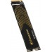 SSD Transcend MTE245S 1TB M.2 2280 PCI-E x4 Gen4 NVMe (TS1TMTE245S)