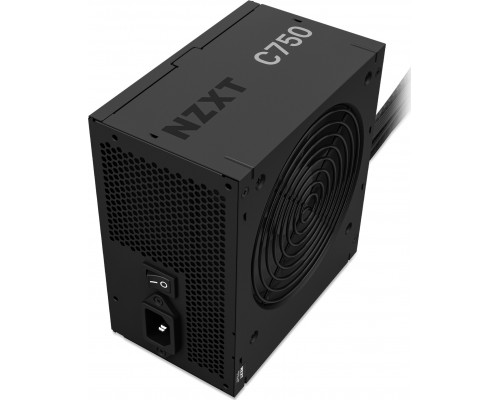 Nzxt Netzteil 750W (PA-7B2BB-EU)