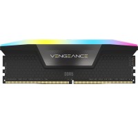 Corsair Vengeance RGB, DDR5, 192 GB, 5200MHz, CL38 (CMH192GX5M4B5200C38)