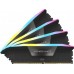 Corsair Vengeance RGB, DDR5, 192 GB, 5200MHz, CL38 (CMH192GX5M4B5200C38)
