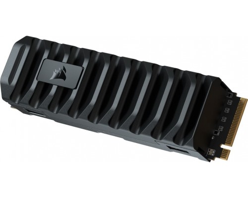 SSD Corsair MP600 PRO XT 8TB M.2 2280 PCI-E x4 Gen4 NVMe (CSSD-F8000GBMP600PXT)