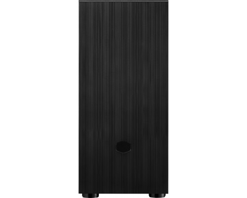 Cooler Master Cooler Master case MasterBox MB600L V2 Steel