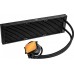 Valkyrie Dragonfang 360 ARGB Black