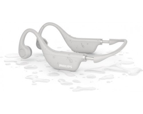 Philips TAK4607GY gray