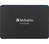 SSD Verbatim Vi550 2TB 2.5" SATA III (49354)
