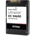 WD Western Digital Ultrastar WUS5EA1A1ESP5E3 U.3 15360 GB PCI Express 4.0 3D TLC NAND NVMe
