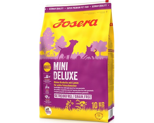 Josera MiniDeluxe 10kg