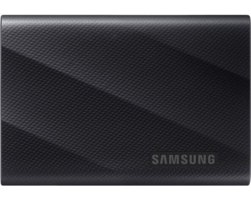 SSD Samsung T9 4TB Black (MU-PG4T0B/EU)