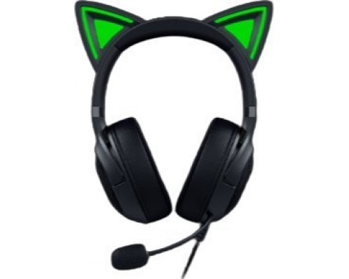 Razer Kraken Kitty V2 Black (RZ04-04730100-R3M1)