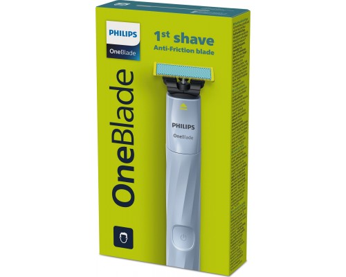 Philips OneBlade First Shave Qp1324/20