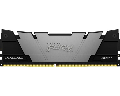 Kingston Fury Renegade, DDR4, 8 GB, 3600MHz, CL16 (KF436C16RB2/8)