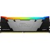 Kingston Fury Renegade RGB, DDR4, 32 GB, 3200MHz, CL16 (KF432C16RB2A/32)